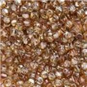 4x6mm Pellet Beads Venus ea.