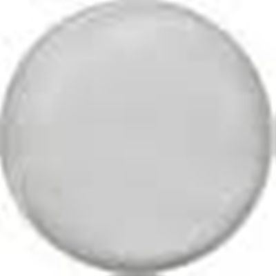  Swarovski Crystal 5860 Coin Pearl Pastel Grey 10mm