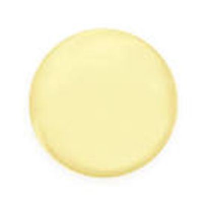  Swarovski Crystal 5860 Coin Pearl Pastel Yellow 10mm