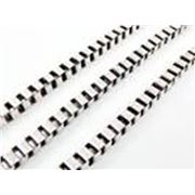 Chain Venice Stainless Steel Box Chain 5mm per metre