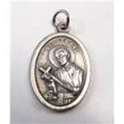St. Gerard Religious Medal ea