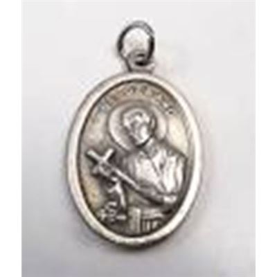 St. Gerard Religious Medal ea