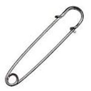 Kilt Pin Nickel 56mm ea