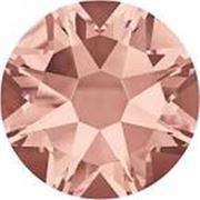 Swarovski Crystal 2088 Diamante Rose Gold SS34