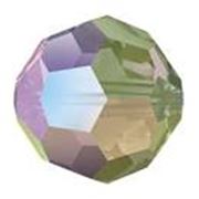 Swarovski Crystal 5000 Round Crystal Paradise Shine 10mm 