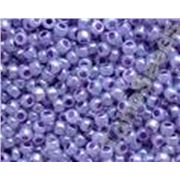 Toho Seed Bead Ceylon Gladiola 8/0 - Minimum 8g