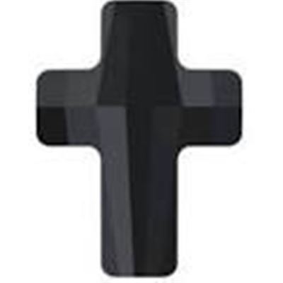 5378 Cross Bead Jet 14mm