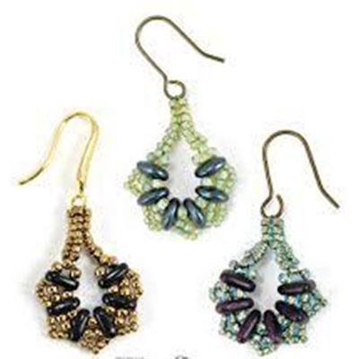 Serendipity Earrings