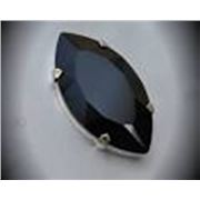 Cup Set Navette 2 hole Jet 15 x7 mm each