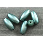 Plastic Pearl Green Pearl 4x8 Rice - Minimum 8g