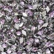 Matubo Gem Duo 8x5mm Two Hole Backlit Pink Mist 5g minimum