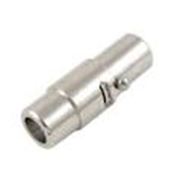 Magnetic Screw Clasp 17x7mm ea