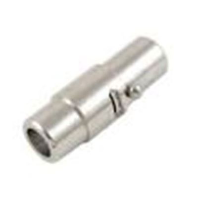 Magnetic Screw Clasp 17x7mm ea