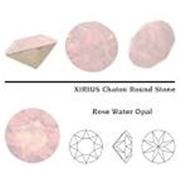 Swarovski Crystal 1088 Pointy Back Rose Water Opal SS39 