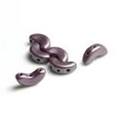 Arcos 5 x 10mm Metallic Matte Dark Violet per gram 5 Gram Min