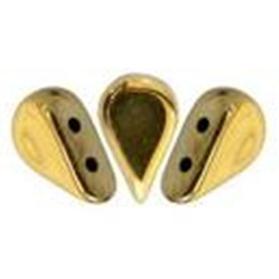 Amos Par Puca 5x8mm Full Dorado Min 5g