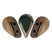 Amos Par Puca 5x8mm Dark Bronze Min 5g