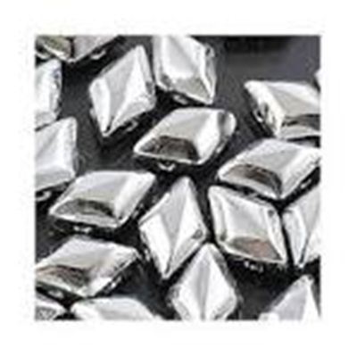 Matubo Gem Duo 8x5mm Two Hole Full Labrador 5g minimum