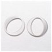Linking Rings 17mm Stainless Steel ea.