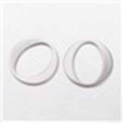 Linking Rings 17mm Stainless Steel ea.