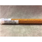 11/0 Seed Bead Tubes