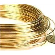 Gold Wire