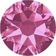 Swarovski Crystal 2088 Diamante Rose SS34