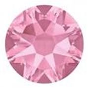 Swarovski Crystal 2088 Diamante Light Rose  SS34