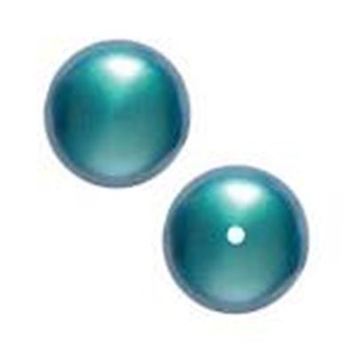 Swarovski Crystal 5810 Pearl Iridescent Tahitian Look 10mm 