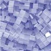 Tila Beads Silk Pale Blue  5mm -Approx 8g Tube