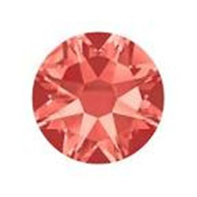 Swarovski Crystal 2088 Diamante Padparadscha SS20 