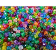 Plastic Beads