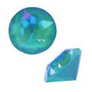 Swarovski Crystal 1088 Pointy Back Laguna Delite SS39 