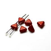 Kheops Par Puca 6mm Red Metallic Mat Approx 9g
