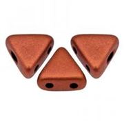 Kheops Par Puca 6mm Bronze Red  Mat Approx 9g