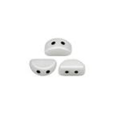 Kos Par Puca Opaque White 5g pack each