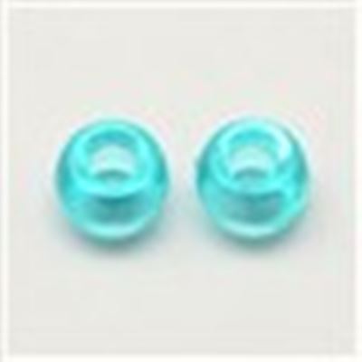 Jug Cyan Transparent - Minimum 8g