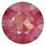 Swarovski Crystal 1088 Pointy Back Lotus Pink DeLite SS39 