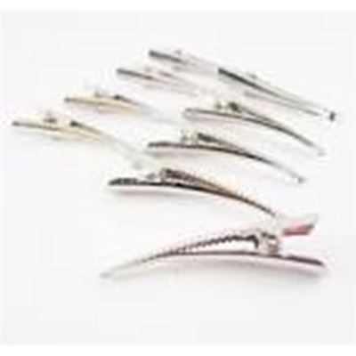 Hair Accessories  Hair Clip Beak 42mm  ea