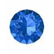 Swarovski Crystal 1088 Pointy Back Sapphire SS39 