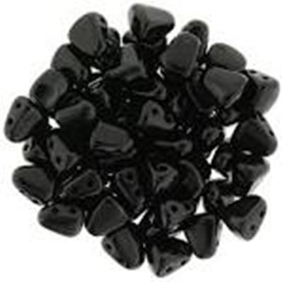 Matubo Nib-Bit Jet 6x5mm Tube approx 23g each