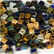 Miyuki Cube Beads