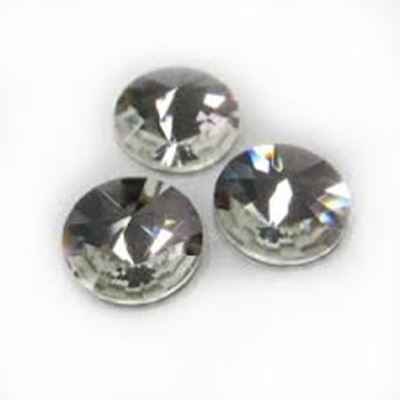 Crystal Rivoli Crystal 16mm each