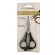 Beadsmith Serrated Craft Scissors - Ideal for cutting braided bead thread