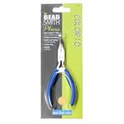 Bead Smith Bent Chain Nose Pliers ea