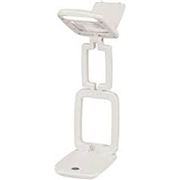 Bright FX LED Magnifier Light, Battery Operated (3AAA) 3 Light Levels each