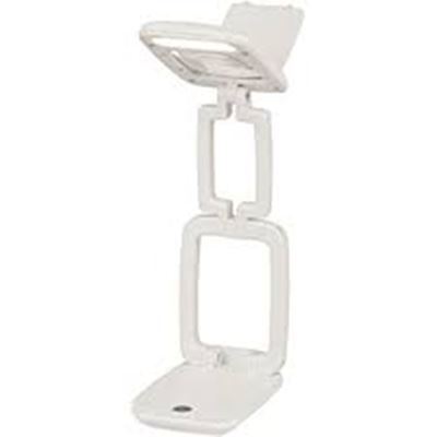 Bright FX LED Magnifier Light, Battery Operated (3AAA) 3 Light Levels each