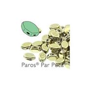 Paros Par Puca Full Dorado 5 gram Pack (approx 30 beads) each