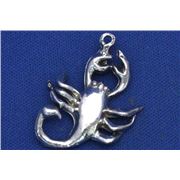 Charms - Pewter - Zodiac