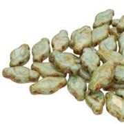 Navette 6x12mm Cardamom (approx 25g) Tube each